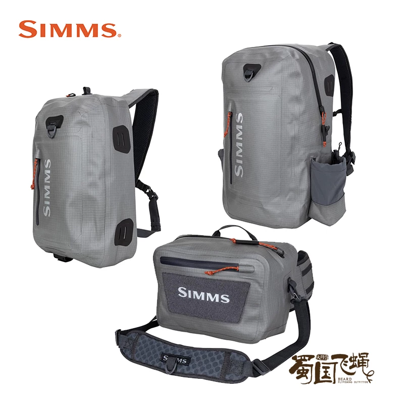 [ SIMMS Dry Creek ㄩ╁╄]