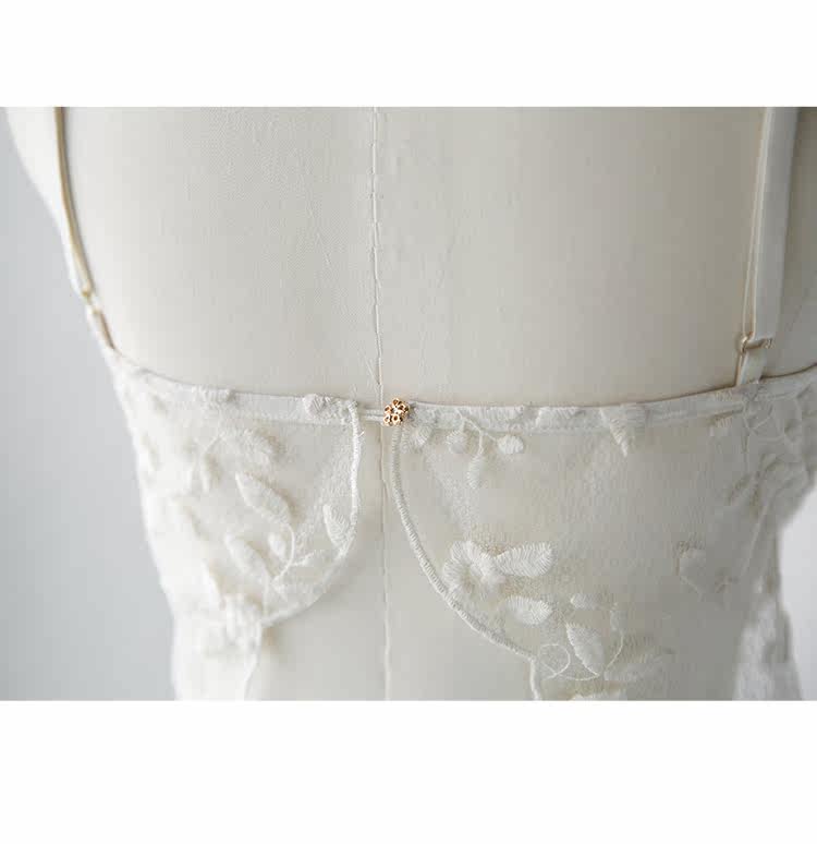 Pyjama pour femme OTHER   en Polyester Polyester  à sling - Ref 2992782 Image 50