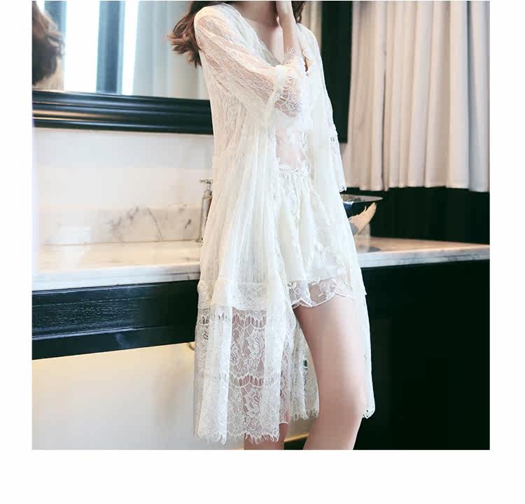 Pyjama pour femme OTHER   en Polyester Polyester  à sling - Ref 2992782 Image 35