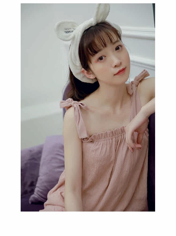 Pyjama pour femme OTHER   en Coton à sling - Ref 2992781 Image 32