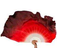 Белый большой красный даты красным