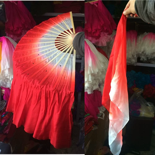 Лю Менгменг Тао Ли Кубок Шандун Джиаооооооу Янге объединил фанат шелк Шарф Красный Плаза Танце