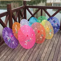 Цветочный зонтик Замечания по умолчанию большие