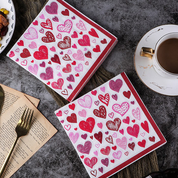 Color printed dining table tissue paper napkin restaurant wedding pure wood pulp paper hotel paper Color printed dining table tissue paper napkin restaurant wedding pure wood pulp paper hotel paper