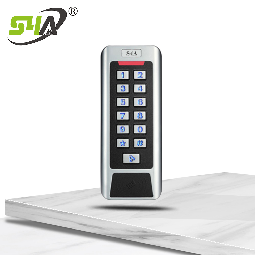 Metal Waterproof Access Control CC1 Waterproof Metal Access Control ID Card Metal Access Control CC1 Access Control