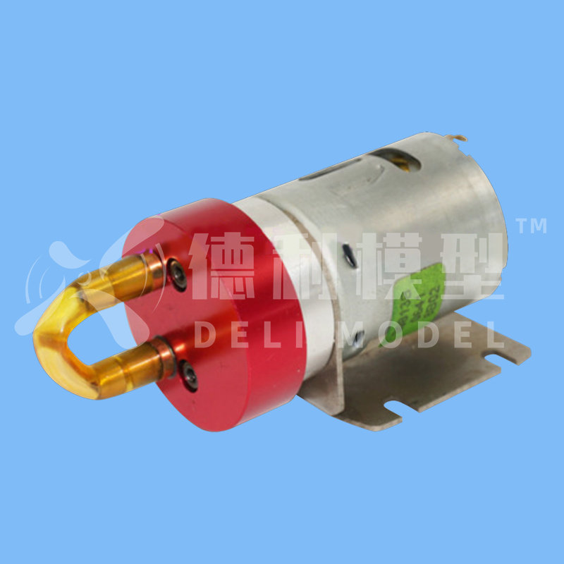 模型工具/CNC电动油泵/电动齿轮泵/抽油泵/抽油器/油泵加油机