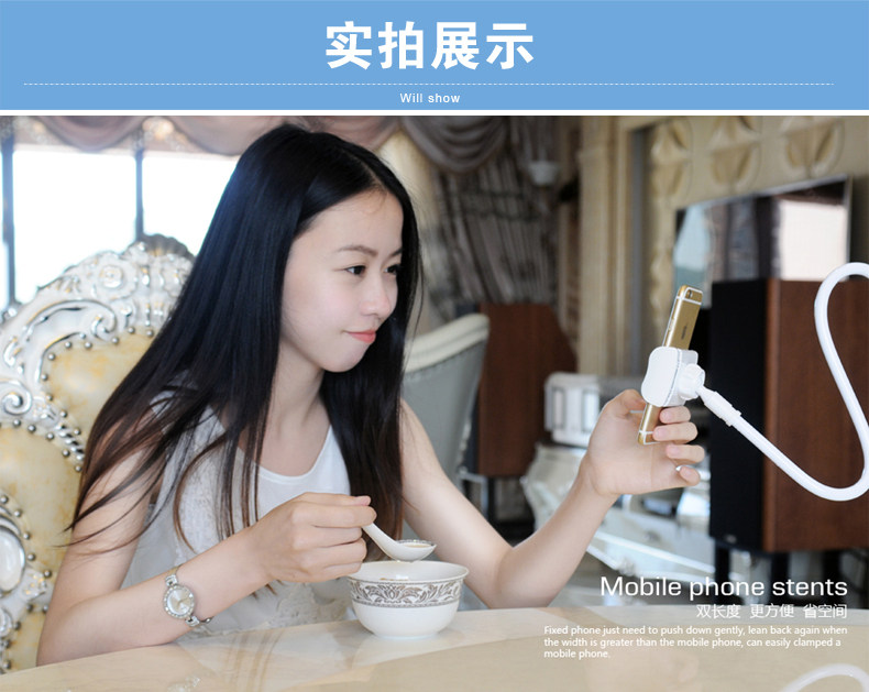 Support téléphone mobile - Ref 1360683 Image 27