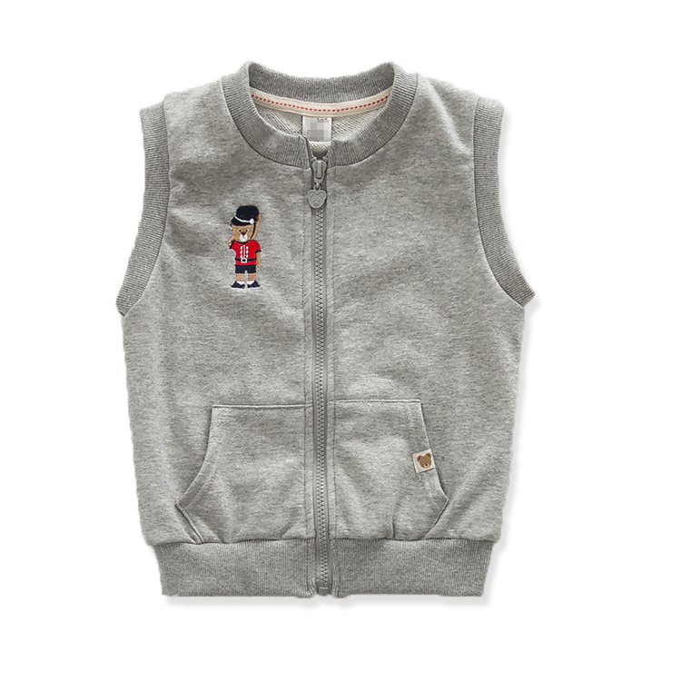 Gilet enfant - Ref 2069512 Image 7