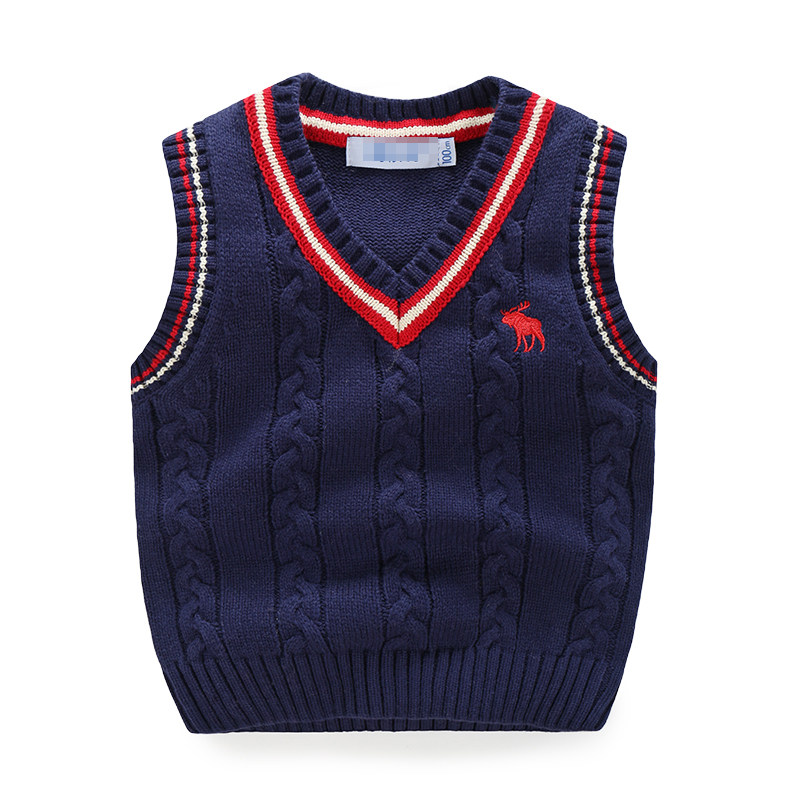 Gilet enfant - Ref 2069712 Image 7
