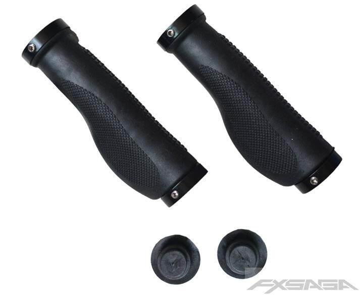 Poignées de vélo FXSAGA - Ref 2349406 Image 11
