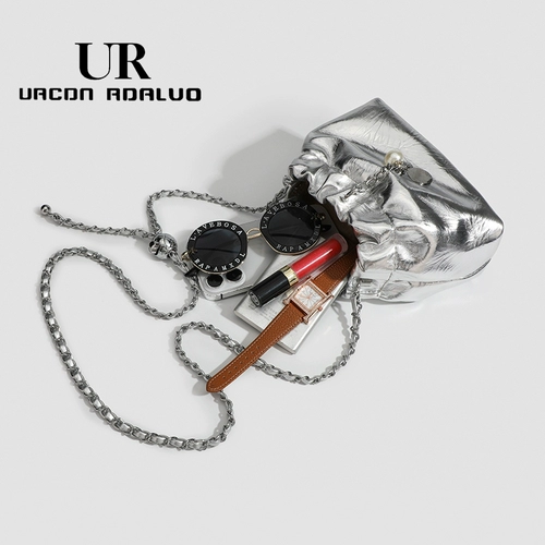 Сумка через плечо, модная элегантная сумка на одно плечо