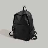 Школьный рюкзак для школьников, вместительный и большой ноутбук, сумка для путешествий, простой и элегантный дизайн