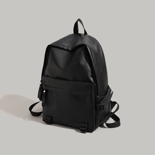 Школьный рюкзак для школьников, вместительный и большой ноутбук, сумка для путешествий, простой и элегантный дизайн