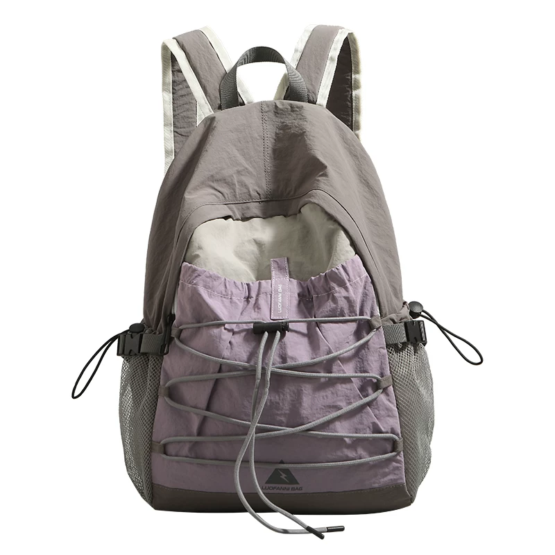 Рюкзак, спортивная сумка через плечо, тур bag для походов, ноутбук