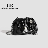 Сумка через плечо, модная элегантная сумка на одно плечо