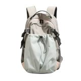 Нейлоновый вместительный и большой школьный рюкзак, сумка для путешествий