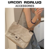 Сумка через плечо, вместительная и большая сумка подмышку, сумка на одно плечо, коллекция 2023