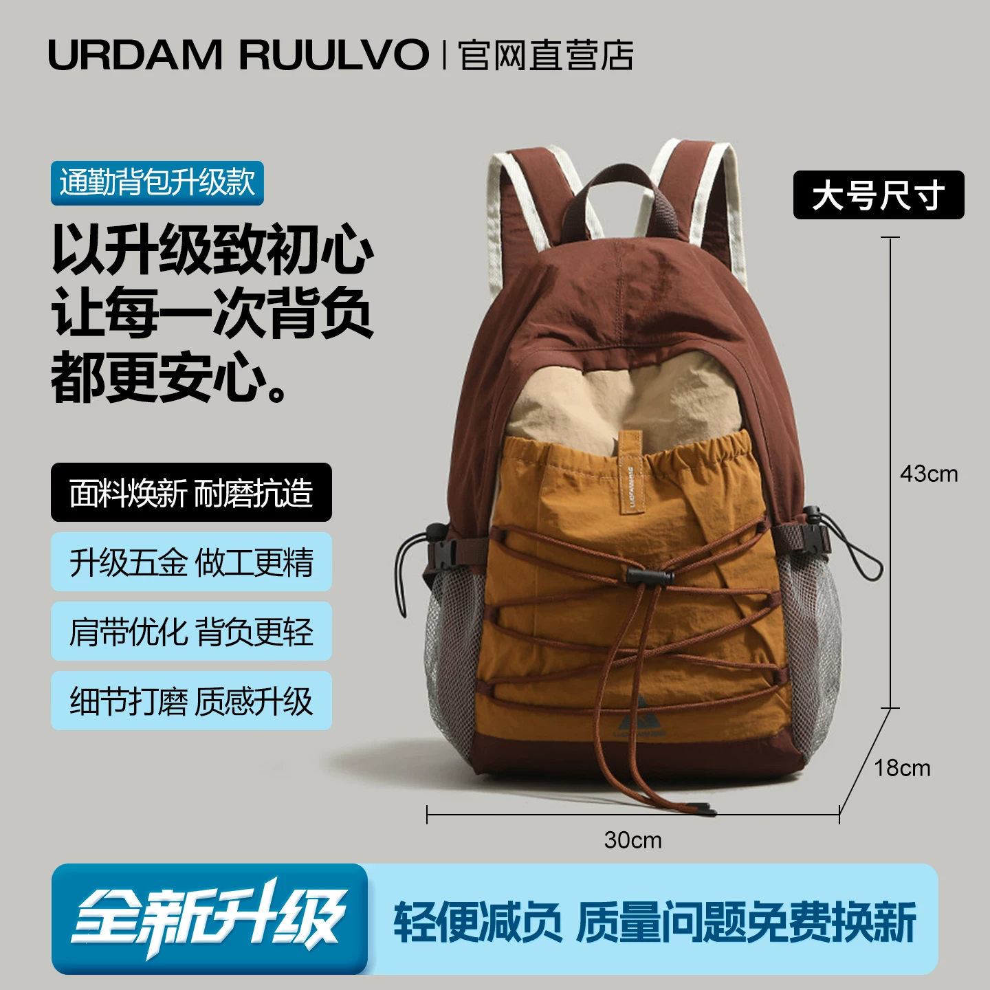 Рюкзак, спортивная сумка через плечо, тур bag для походов, ноутбук