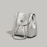 Свежая вместительная и большая сумка через плечо, школьный рюкзак для школьников, простой и элегантный дизайн