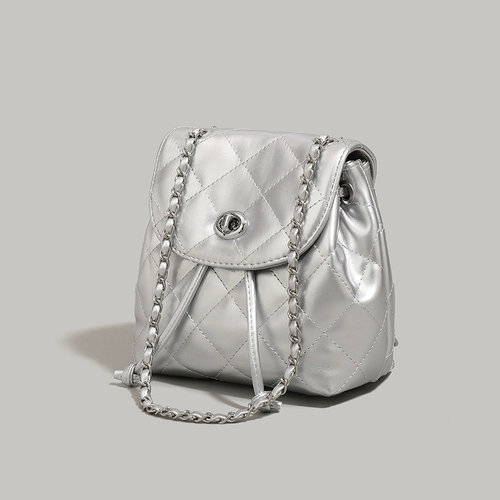 Свежая вместительная и большая сумка через плечо, школьный рюкзак для школьников, простой и элегантный дизайн