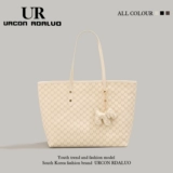 Сумка через плечо, модная сумка на одно плечо, подходит для студента, городской стиль