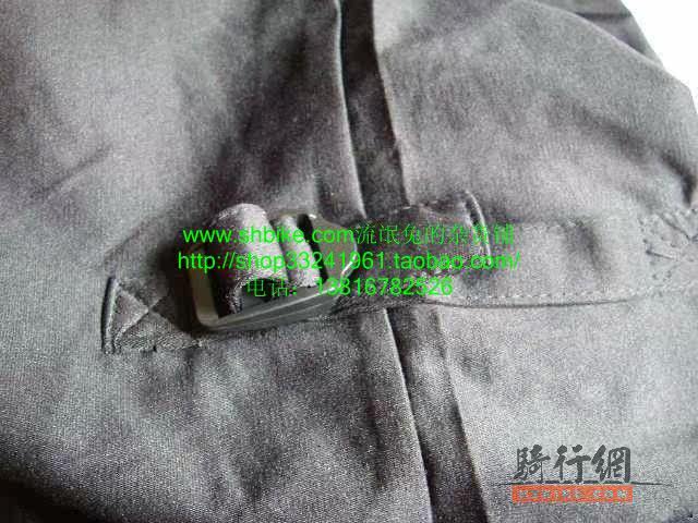 Tenue de cyclisme homme - Ref 2219310 Image 26