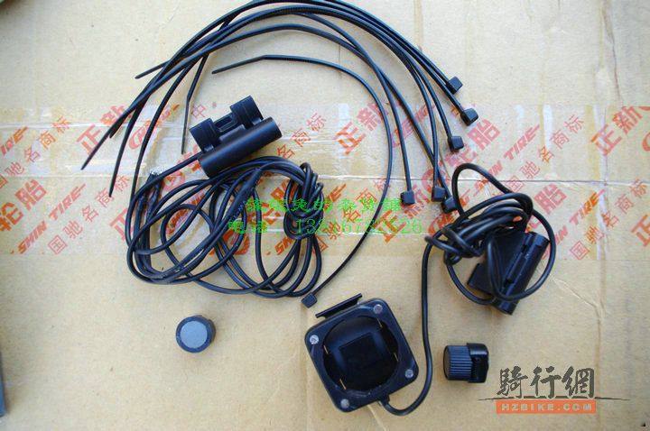 Compteur de vélo - Ref 2432970 Image 7