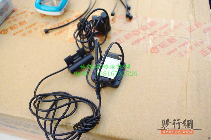 Compteur de vélo - Ref 2432735 Image 26