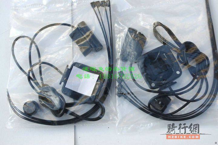 Compteur de vélo - Ref 2432970 Image 3