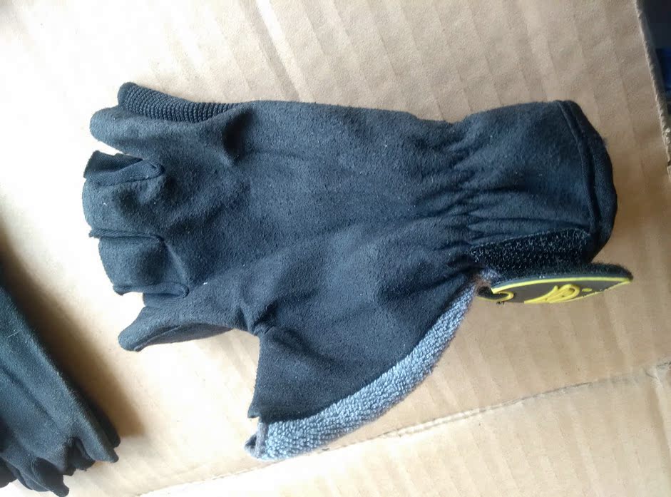 Gants de cyclisme - Ref 2244261 Image 8