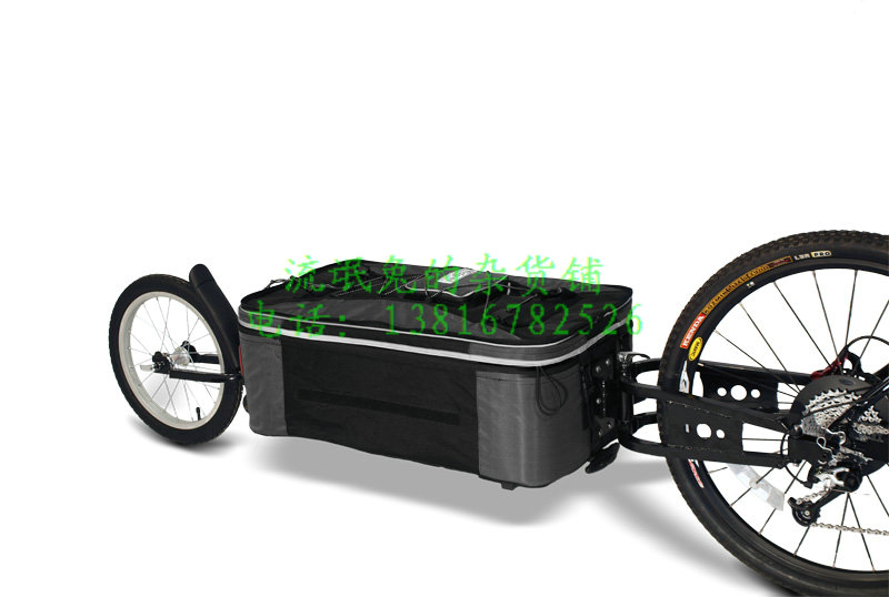 Porte-bagages pour vélo - Ref 2429205 Image 4