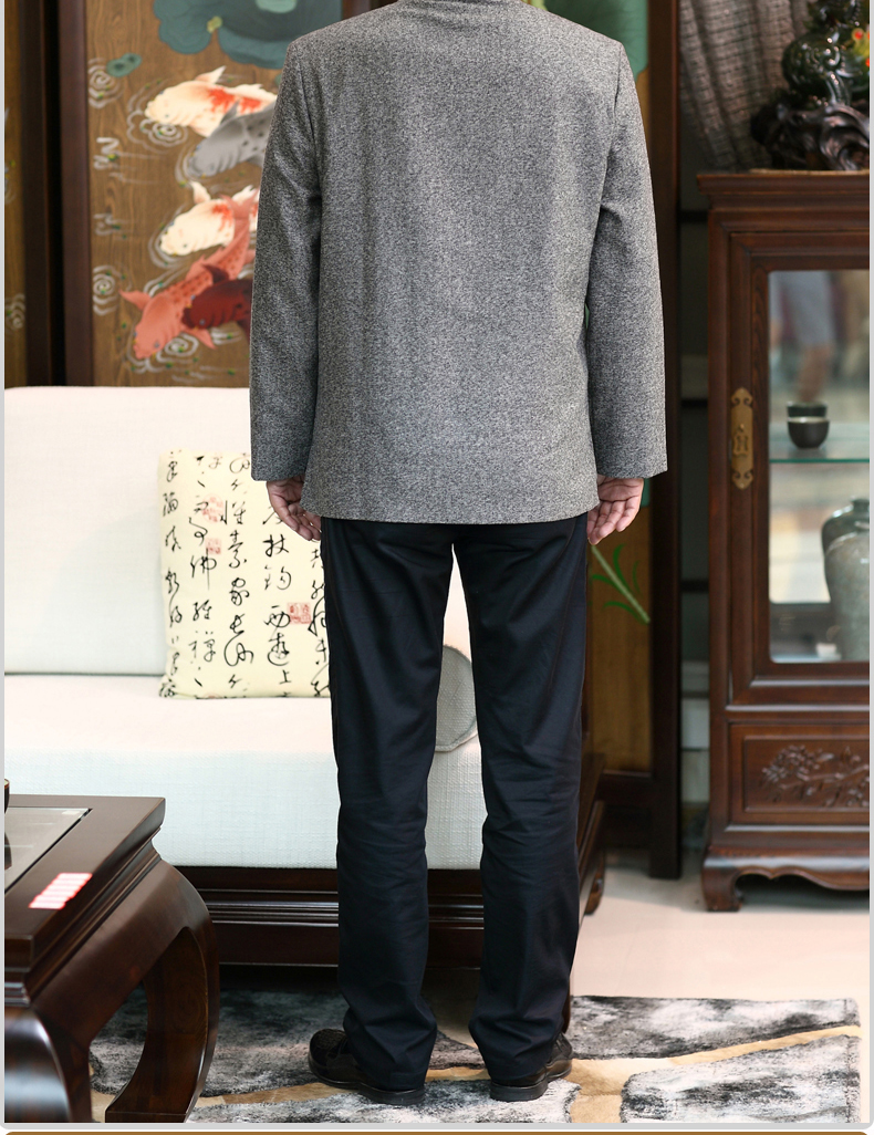 Blouson homme MARTINCLOUD      manches longues - Ref 3117291 Image 17