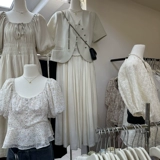 Южнокорейский товар, летняя одежда, кардиган, в корейском стиле, V-образный вырез, яркий броский стиль, по фигуре