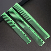 Haircut Comb Hair Stylist Special Beauty Hair Scale Comb Tips Tailcomb Women Hair Dresser Dresser Size Comb Gauge Comb