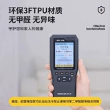 Защитная прозрачная летняя мощная ветрозащитная штора для домашнего использования