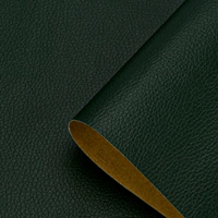 Темно-зеленый 50*137 см [суперлипкий]