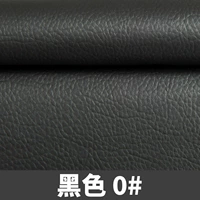 [Обновлен до паяльного клея шестого поколения] Черный 50*138 см [Мягкая кожа — более сильная липкость]