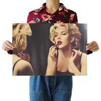 Постер, 51×36см