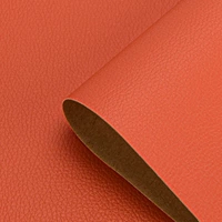 [Супер липкий] 50*137 см оранжевый [возврат в случае запаха]