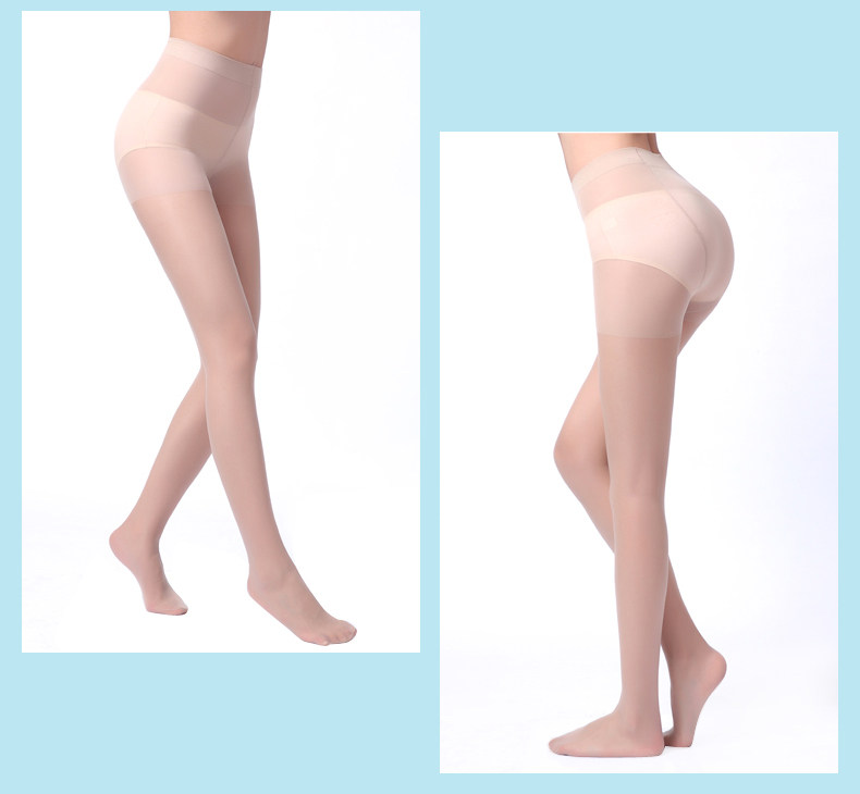 Chaussettes - collants Z6860 - Ref 755677 Image 15