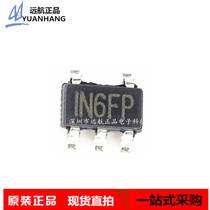 MP3302 MP3302DJ MP3302DJ-LF-Z Screen printing IN6D SOT23-5 LED driver direct shooting