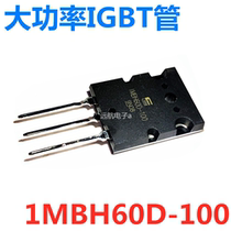 New IMBH60D-100 1MBH60D-100 high-power IGBT tube 60A 1000V TO-3PL