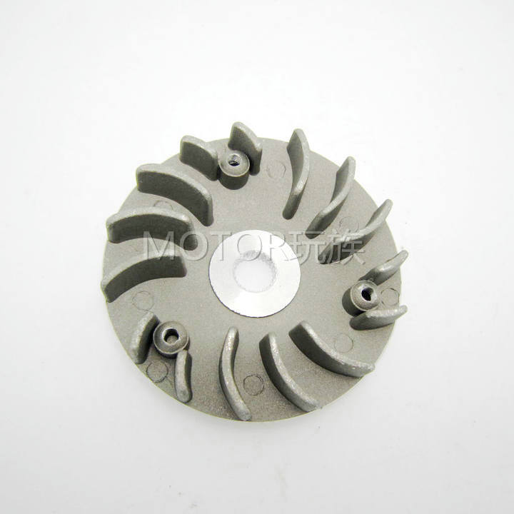 MOTOR gameplay AG100 AG100 AG50 AG60 AG60 blade aluminium fan clutch