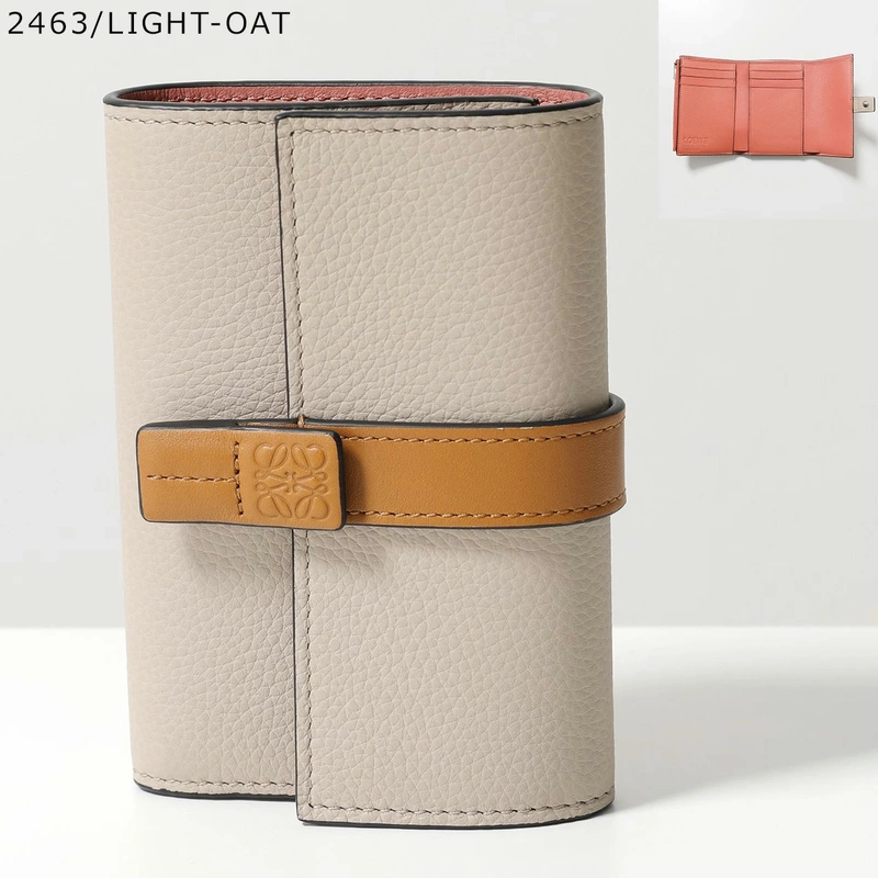 Loewe Women's Gift 70% off Short Wallet C660S86X04 Card Holder C660S86X01 Genuine Loewe Women's Gift 70% off Short Wallet C660S86X04 Card Holder C660S86X01 Genuine