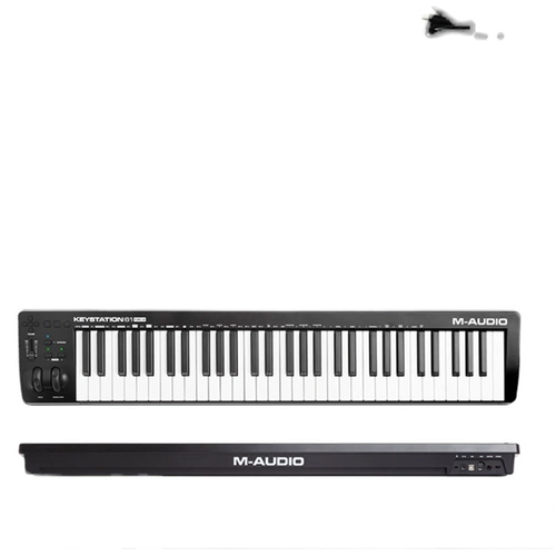 M-Audio KeyStation 61 Key Mk3 Professional Полу-матче