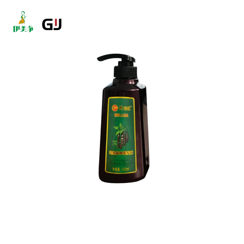 Corejia Has the Fastest Ready-Made Saponin, Plant Compound Extraction, Cleansing, Moisturizing, Anti-Dandruff, Shampooing