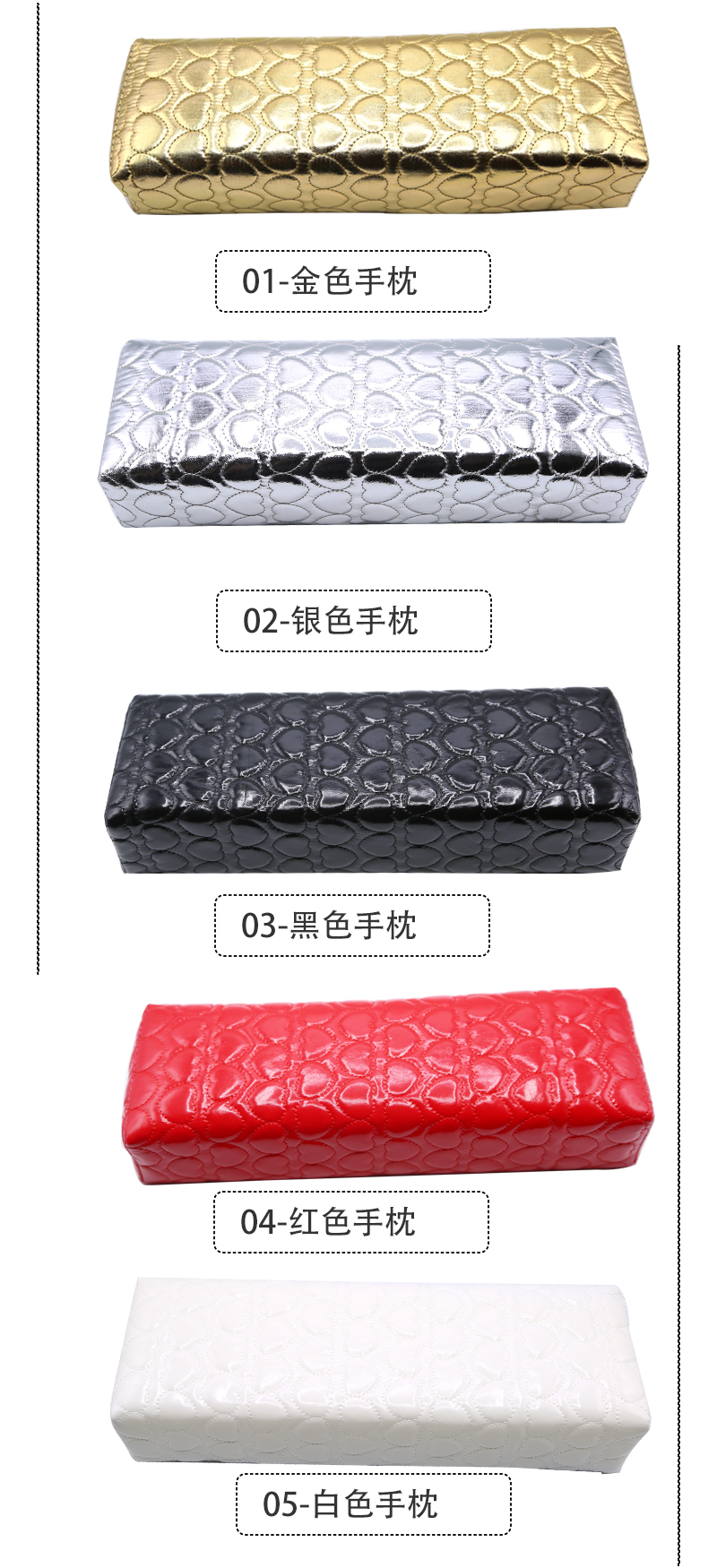 Bộ dụng cụ làm móng tay Nhật Bản chai nước hoa cô gái điểm sóng tình yêu da mat làm móng tay gối chuyên dụng dụng cụ - Công cụ Nail kìm bấm móng chân