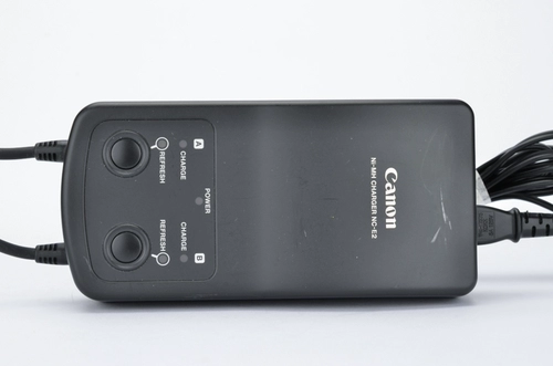 Canon, зарядное устройство, совместимая батарея, ручка, E2, E2, 1v