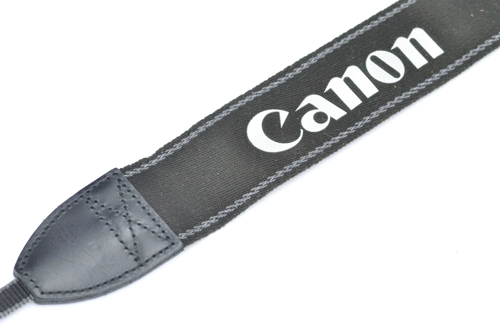 Canon, бретели, подтяжки, японская камера