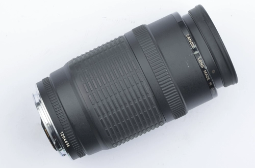 Canon EF 70-210 мм/F4 Полная скорость EF Broken Master Changjiao Hengdining Aperture Автоматическая линза